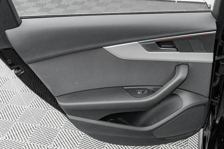 Audi A4 WD6106S#35 TFSI mHEV Advanced S tronic Podgrz.f Salon PL VAT23% zdjęcie 24