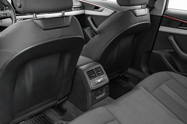Audi A4 WD6106S#35 TFSI mHEV Advanced S tronic Podgrz.f Salon PL VAT23% zdjęcie 25