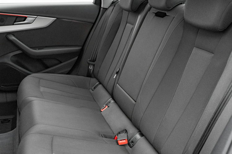 Audi A4 WD6106S#35 TFSI mHEV Advanced S tronic Podgrz.f Salon PL VAT23% zdjęcie 27