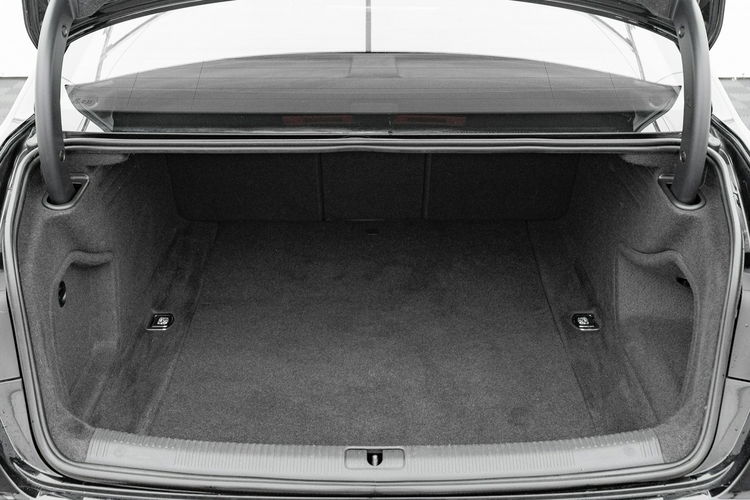 Audi A4 WD6106S#35 TFSI mHEV Advanced S tronic Podgrz.f Salon PL VAT23% zdjęcie 28