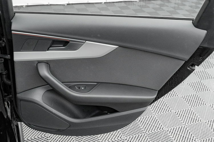 Audi A4 WD6106S#35 TFSI mHEV Advanced S tronic Podgrz.f Salon PL VAT23% zdjęcie 29