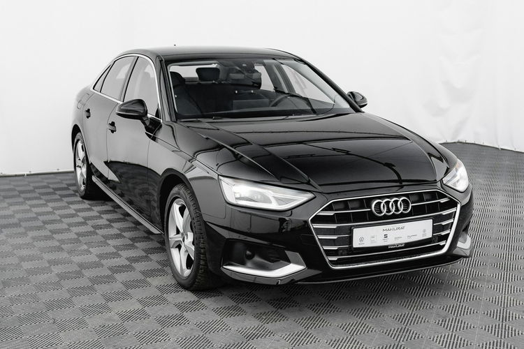 Audi A4 WD6106S#35 TFSI mHEV Advanced S tronic Podgrz.f Salon PL VAT23% zdjęcie 3