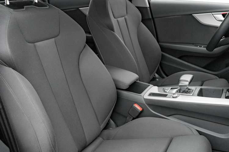 Audi A4 WD6106S#35 TFSI mHEV Advanced S tronic Podgrz.f Salon PL VAT23% zdjęcie 33