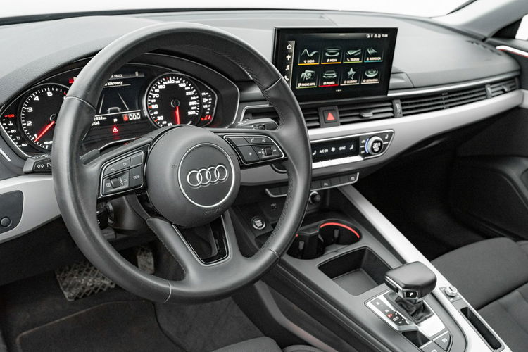 Audi A4 WD6106S#35 TFSI mHEV Advanced S tronic Podgrz.f Salon PL VAT23% zdjęcie 6