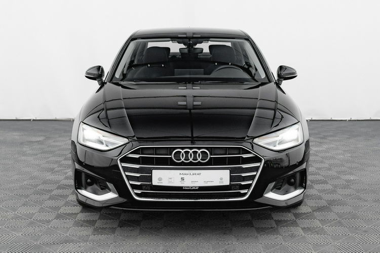 Audi A4 WD6106S#35 TFSI mHEV Advanced S tronic Podgrz.f Salon PL VAT23% zdjęcie 7
