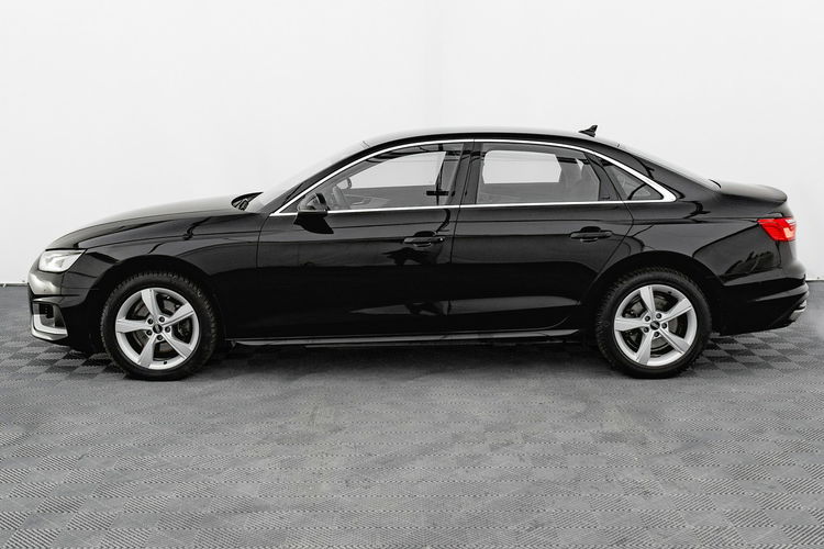Audi A4 WD6106S#35 TFSI mHEV Advanced S tronic Podgrz.f Salon PL VAT23% zdjęcie 9