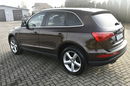 Audi Q5 2.0tdi S-line,  Quattro,  Navi,  Pół-skóry,  Elkt.Klapa.Klimatr 2 str.GWARANCJ zdjęcie 14