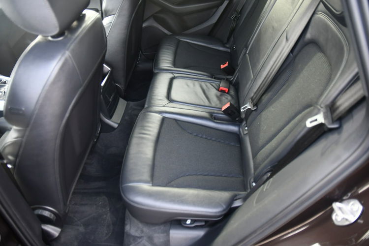 Audi Q5 2.0tdi S-line,  Quattro,  Navi,  Pół-skóry,  Elkt.Klapa.Klimatr 2 str.GWARANCJ zdjęcie 20