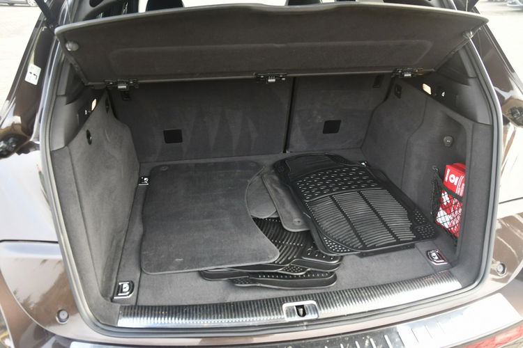 Audi Q5 2.0tdi S-line,  Quattro,  Navi,  Pół-skóry,  Elkt.Klapa.Klimatr 2 str.GWARANCJ zdjęcie 21
