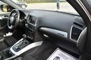 Audi Q5 2.0tdi S-line,  Quattro,  Navi,  Pół-skóry,  Elkt.Klapa.Klimatr 2 str.GWARANCJ zdjęcie 26