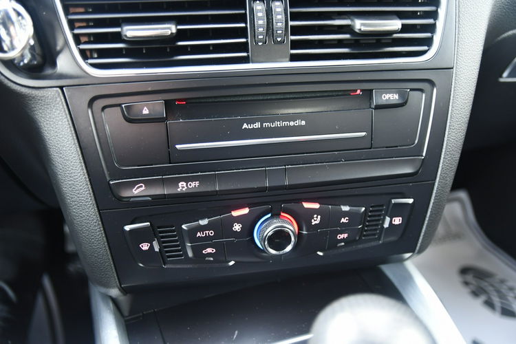 Audi Q5 2.0tdi S-line,  Quattro,  Navi,  Pół-skóry,  Elkt.Klapa.Klimatr 2 str.GWARANCJ zdjęcie 29