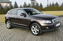 Audi Q5 2.0tdi S-line,  Quattro,  Navi,  Pół-skóry,  Elkt.Klapa.Klimatr 2 str.GWARANCJ zdjęcie 3
