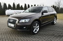 Audi Q5 2.0tdi S-line,  Quattro,  Navi,  Pół-skóry,  Elkt.Klapa.Klimatr 2 str.GWARANCJ zdjęcie 8