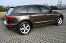 Audi Q5 2.0tdi S-line,  Quattro,  Navi,  Pół-skóry,  Elkt.Klapa.Klimatr 2 str.GWARANCJ zdjęcie 9