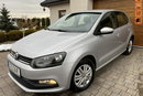 Volkswagen Polo 17r. 1.0 MPI benzyna z Niemiec Bezwypadkowa zdjęcie 1