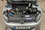 Volkswagen Polo 17r. 1.0 MPI benzyna z Niemiec Bezwypadkowa zdjęcie 15