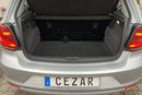 Volkswagen Polo 17r. 1.0 MPI benzyna z Niemiec Bezwypadkowa zdjęcie 16