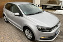Volkswagen Polo 17r. 1.0 MPI benzyna z Niemiec Bezwypadkowa zdjęcie 3