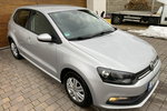 Volkswagen Polo 17r. 1.0 MPI benzyna z Niemiec Bezwypadkowa zdjęcie 3