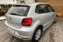 Volkswagen Polo 17r. 1.0 MPI benzyna z Niemiec Bezwypadkowa zdjęcie 4