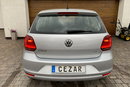 Volkswagen Polo 17r. 1.0 MPI benzyna z Niemiec Bezwypadkowa zdjęcie 5