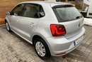 Volkswagen Polo 17r. 1.0 MPI benzyna z Niemiec Bezwypadkowa zdjęcie 6