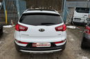 Kia Sportage 1.7 crdi navi 2 x panorama kamera ledy wersja sport zamiana 1.rok gwar zdjęcie 10