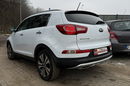Kia Sportage 1.7 crdi navi 2 x panorama kamera ledy wersja sport zamiana 1.rok gwar zdjęcie 12