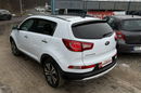 Kia Sportage 1.7 crdi navi 2 x panorama kamera ledy wersja sport zamiana 1.rok gwar zdjęcie 13