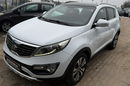 Kia Sportage 1.7 crdi navi 2 x panorama kamera ledy wersja sport zamiana 1.rok gwar zdjęcie 2