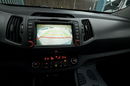 Kia Sportage 1.7 crdi navi 2 x panorama kamera ledy wersja sport zamiana 1.rok gwar zdjęcie 26