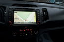 Kia Sportage 1.7 crdi navi 2 x panorama kamera ledy wersja sport zamiana 1.rok gwar zdjęcie 27