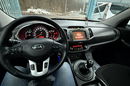 Kia Sportage 1.7 crdi navi 2 x panorama kamera ledy wersja sport zamiana 1.rok gwar zdjęcie 28