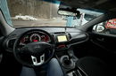 Kia Sportage 1.7 crdi navi 2 x panorama kamera ledy wersja sport zamiana 1.rok gwar zdjęcie 30