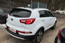 Kia Sportage 1.7 crdi navi 2 x panorama kamera ledy wersja sport zamiana 1.rok gwar zdjęcie 5