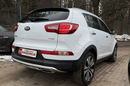Kia Sportage 1.7 crdi navi 2 x panorama kamera ledy wersja sport zamiana 1.rok gwar zdjęcie 9