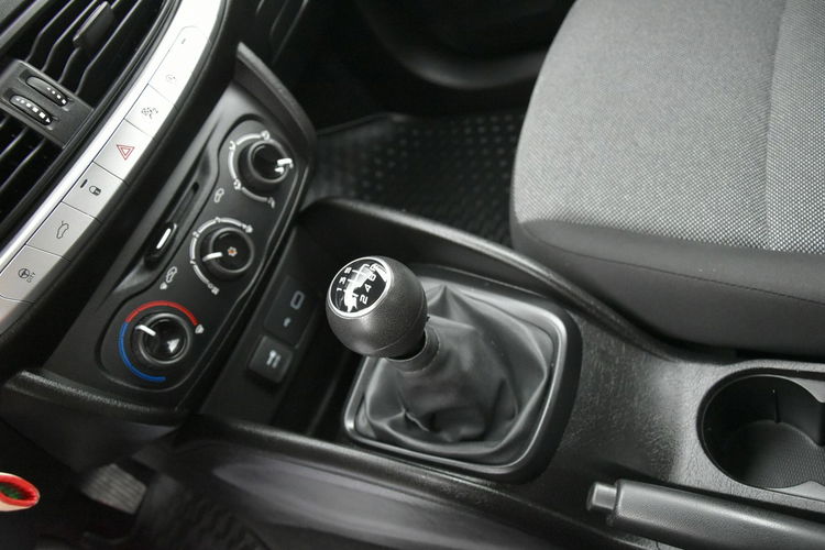 Fiat Tipo 1.4 95KM 2019r. Polski SALON Iwł. 63tkm Klima Isofix Super STAN zdjęcie 14