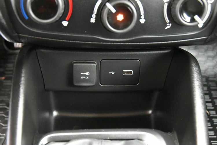 Fiat Tipo 1.4 95KM 2019r. Polski SALON Iwł. 63tkm Klima Isofix Super STAN zdjęcie 19