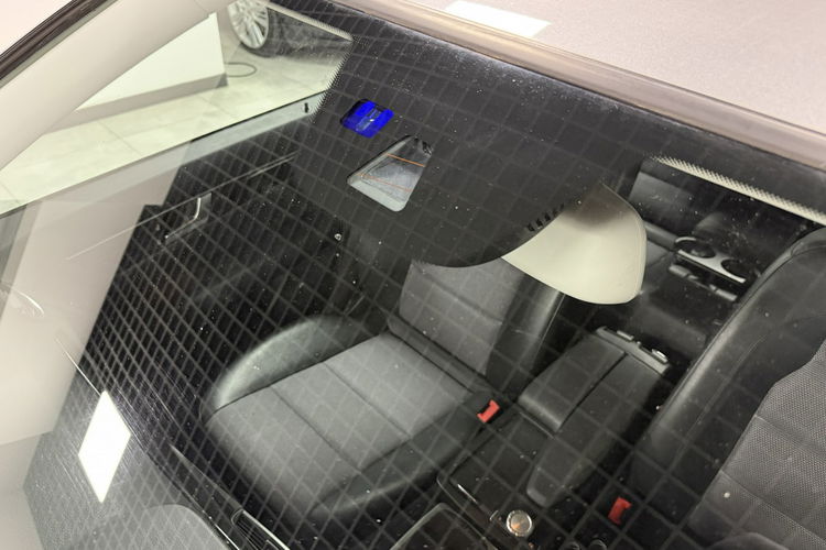 Mercedes C 200 2.2D 136KM Automat Lifting Avantgarde Skóry Duża Navi BXenon Z NIEMIEC zdjęcie 11