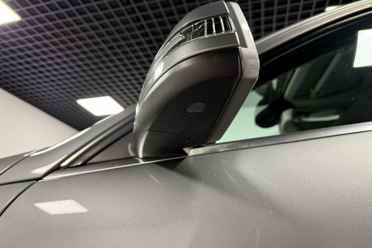 Mercedes C 200 2.2D 136KM Automat Lifting Avantgarde Skóry Duża Navi BXenon Z NIEMIEC zdjęcie 12