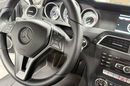 Mercedes C 200 2.2D 136KM Automat Lifting Avantgarde Skóry Duża Navi BXenon Z NIEMIEC zdjęcie 14