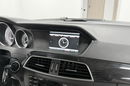 Mercedes C 200 2.2D 136KM Automat Lifting Avantgarde Skóry Duża Navi BXenon Z NIEMIEC zdjęcie 16