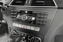 Mercedes C 200 2.2D 136KM Automat Lifting Avantgarde Skóry Duża Navi BXenon Z NIEMIEC zdjęcie 17