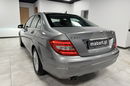 Mercedes C 200 2.2D 136KM Automat Lifting Avantgarde Skóry Duża Navi BXenon Z NIEMIEC zdjęcie 2