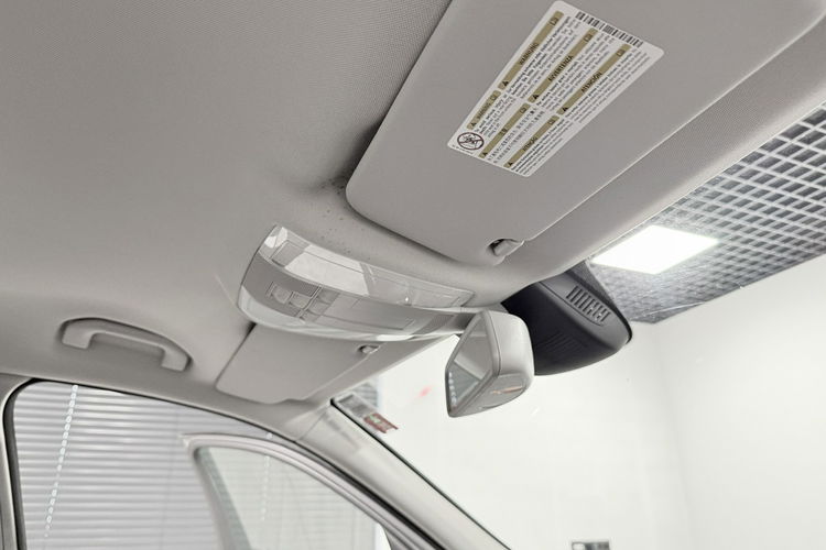 Mercedes C 200 2.2D 136KM Automat Lifting Avantgarde Skóry Duża Navi BXenon Z NIEMIEC zdjęcie 24