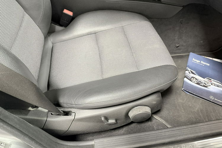 Mercedes C 200 2.2D 136KM Automat Lifting Avantgarde Skóry Duża Navi BXenon Z NIEMIEC zdjęcie 27