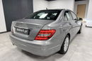 Mercedes C 200 2.2D 136KM Automat Lifting Avantgarde Skóry Duża Navi BXenon Z NIEMIEC zdjęcie 4
