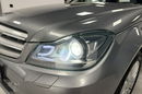 Mercedes C 200 2.2D 136KM Automat Lifting Avantgarde Skóry Duża Navi BXenon Z NIEMIEC zdjęcie 7