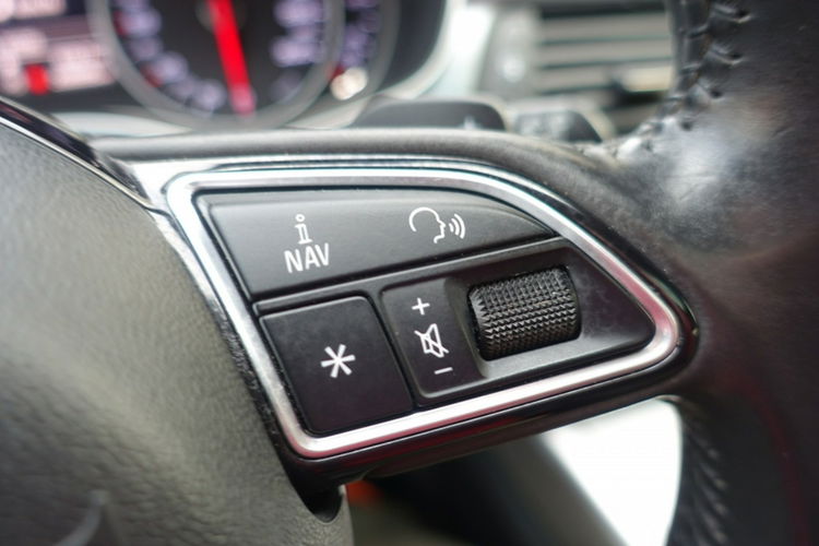 Audi A6 Allroad FV 23% Org. Lakier Bezwypadkowe Pełny Serwis Szklany Dach 4X4-3.0D zdjęcie 28
