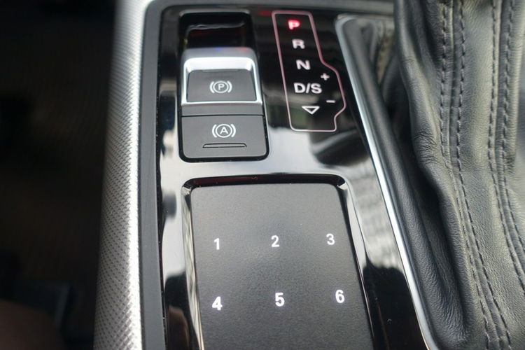 Audi A6 Allroad FV 23% Org. Lakier Bezwypadkowe Pełny Serwis Szklany Dach 4X4-3.0D zdjęcie 29